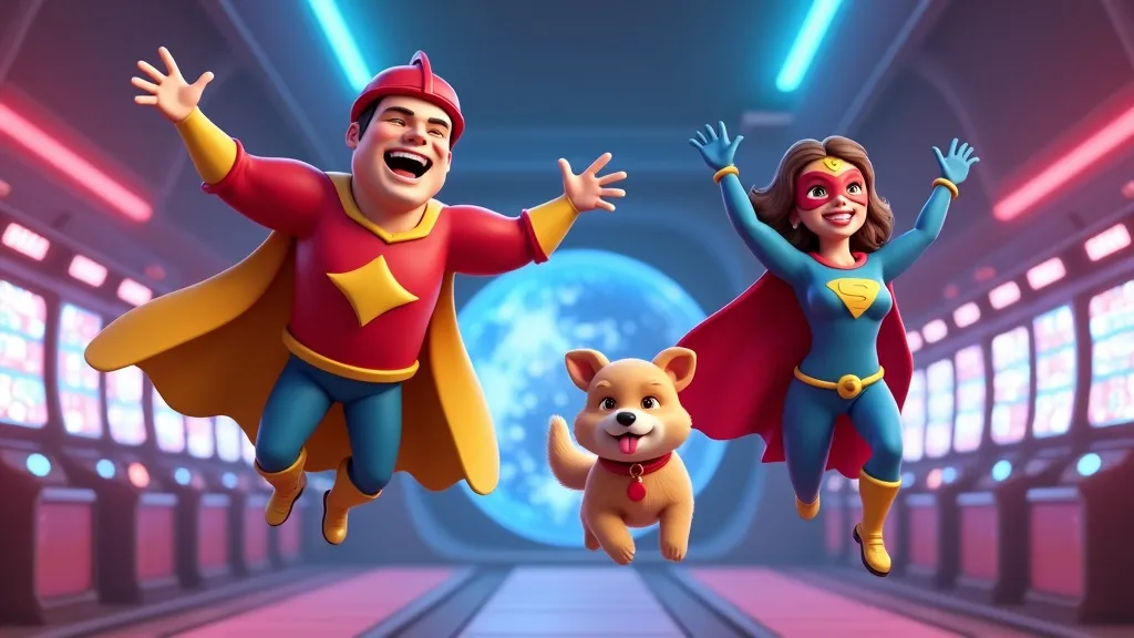 Vegas-hero-bewertung